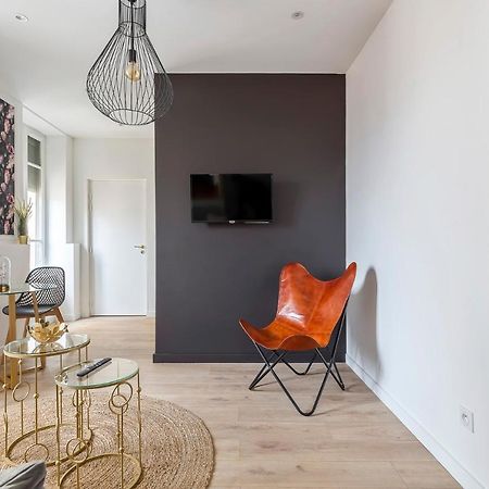 Tres Beau Studio - Lyon 3 מראה חיצוני תמונה