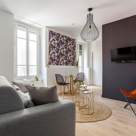 Tres Beau Studio - Lyon 3 מראה חיצוני תמונה
