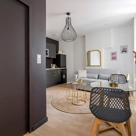 Tres Beau Studio - Lyon 3 מראה חיצוני תמונה