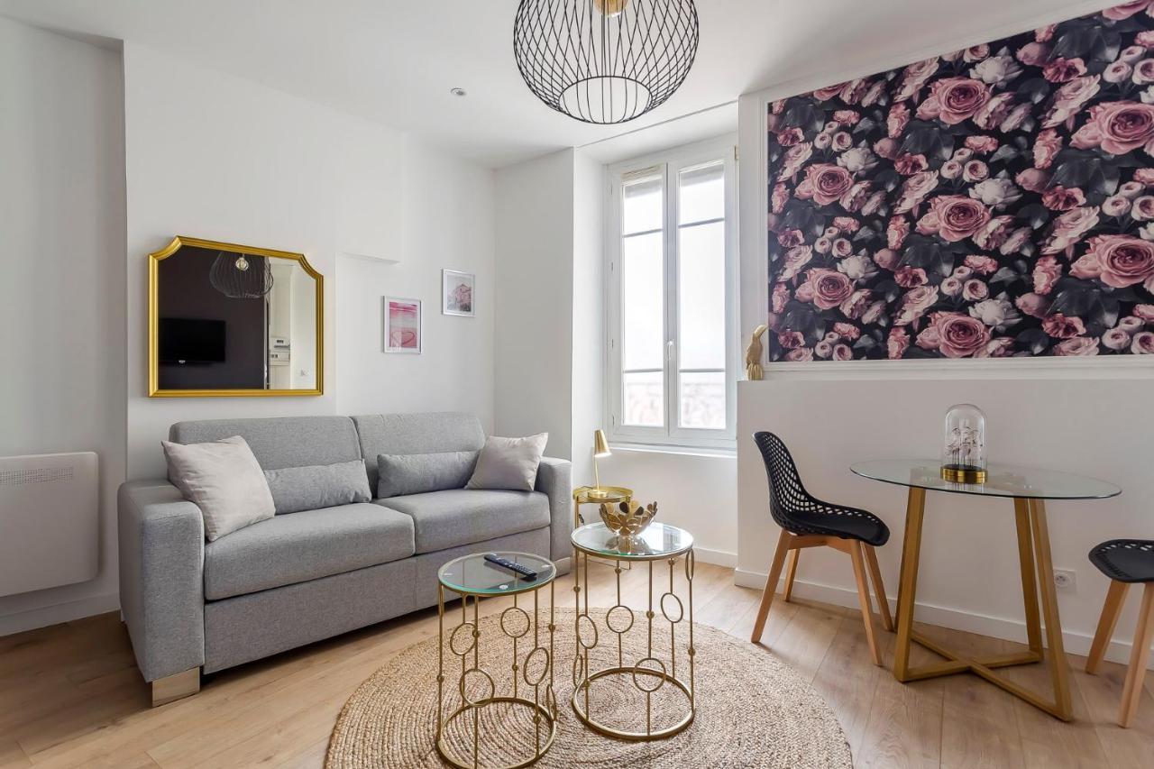 Tres Beau Studio - Lyon 3 מראה חיצוני תמונה